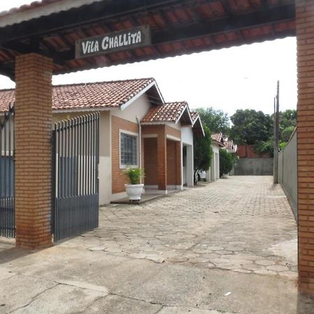 Tranquilo E Seguro - Casa 5 Villa Sao Pedro  Exterior photo
