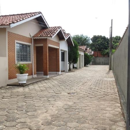 Tranquilo E Seguro - Casa 5 Villa Sao Pedro  Exterior photo